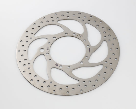 Fahrwerker Bremsscheibe 180mm für 3x3 NINE